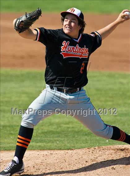 Thumbnail 3 in Huntington Beach @ Los Alamitos photogallery.