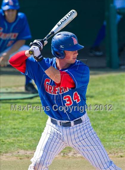 Thumbnail 1 in Huntington Beach @ Los Alamitos photogallery.