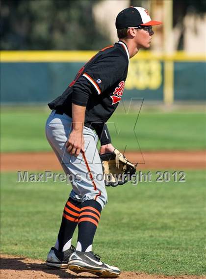 Thumbnail 1 in Huntington Beach @ Los Alamitos photogallery.