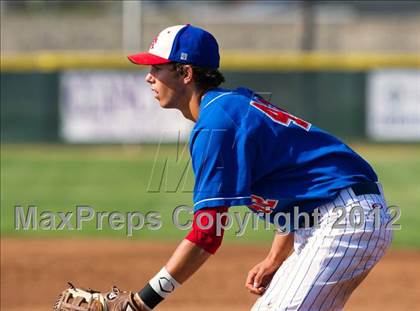 Thumbnail 2 in Huntington Beach @ Los Alamitos photogallery.