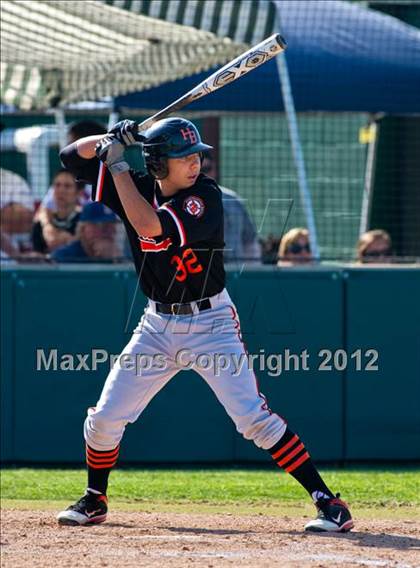 Thumbnail 1 in Huntington Beach @ Los Alamitos photogallery.