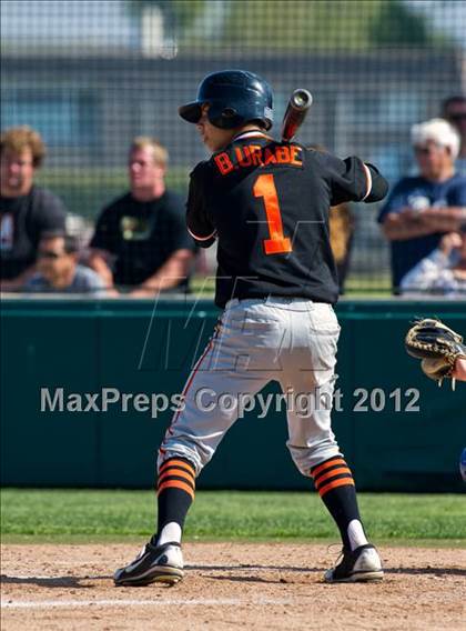 Thumbnail 3 in Huntington Beach @ Los Alamitos photogallery.