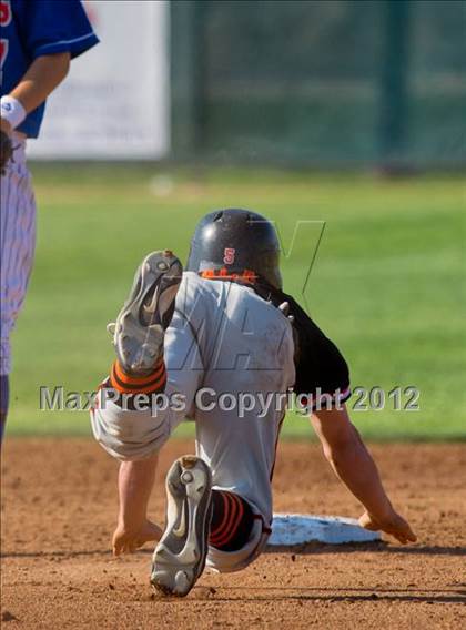 Thumbnail 3 in Huntington Beach @ Los Alamitos photogallery.