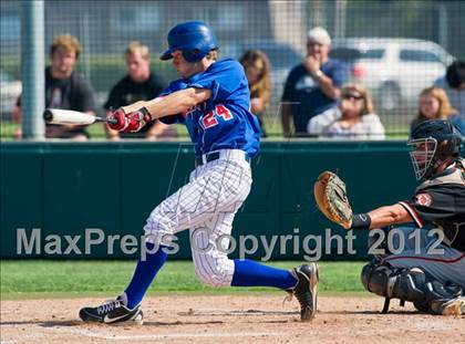 Thumbnail 2 in Huntington Beach @ Los Alamitos photogallery.