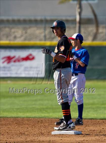 Thumbnail 1 in Huntington Beach @ Los Alamitos photogallery.