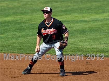 Thumbnail 3 in Huntington Beach @ Los Alamitos photogallery.