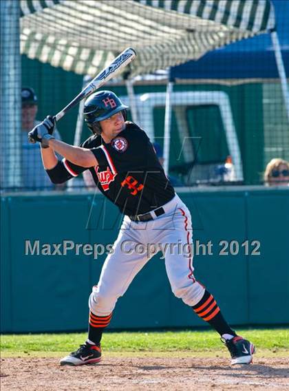 Thumbnail 2 in Huntington Beach @ Los Alamitos photogallery.