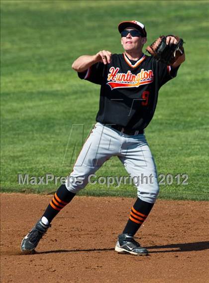Thumbnail 3 in Huntington Beach @ Los Alamitos photogallery.