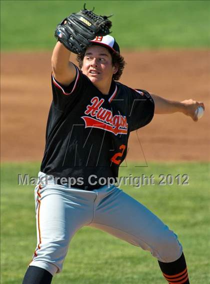 Thumbnail 3 in Huntington Beach @ Los Alamitos photogallery.
