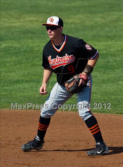 Thumbnail 2 in Huntington Beach @ Los Alamitos photogallery.