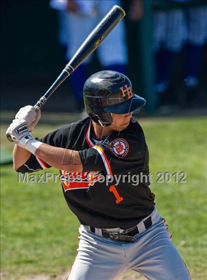 Thumbnail 1 in Huntington Beach @ Los Alamitos photogallery.