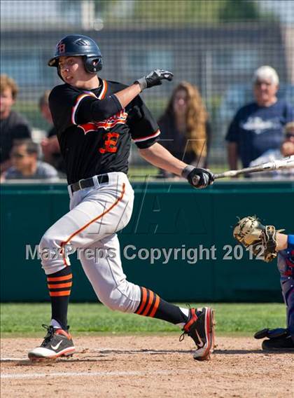 Thumbnail 3 in Huntington Beach @ Los Alamitos photogallery.
