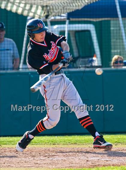 Thumbnail 3 in Huntington Beach @ Los Alamitos photogallery.