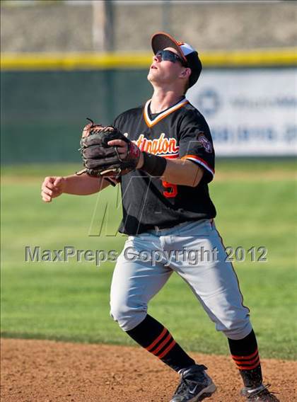 Thumbnail 1 in Huntington Beach @ Los Alamitos photogallery.