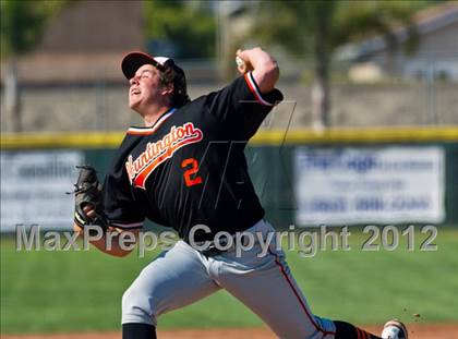 Thumbnail 1 in Huntington Beach @ Los Alamitos photogallery.