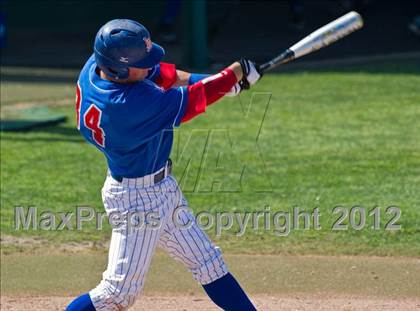 Thumbnail 1 in Huntington Beach @ Los Alamitos photogallery.