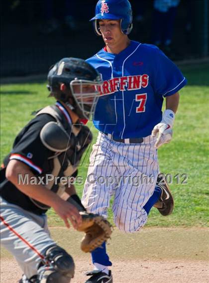 Thumbnail 2 in Huntington Beach @ Los Alamitos photogallery.