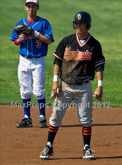 Thumbnail 3 in Huntington Beach @ Los Alamitos photogallery.