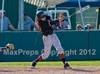 Thumbnail 1 in Huntington Beach @ Los Alamitos photogallery.