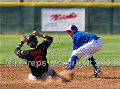 Thumbnail 3 in Huntington Beach @ Los Alamitos photogallery.