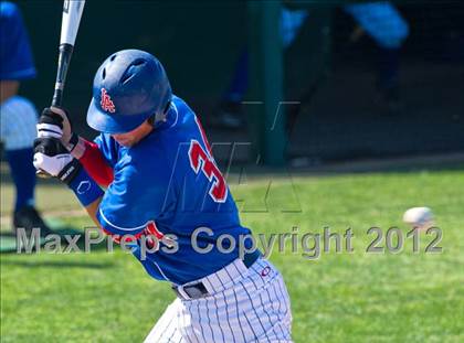 Thumbnail 2 in Huntington Beach @ Los Alamitos photogallery.