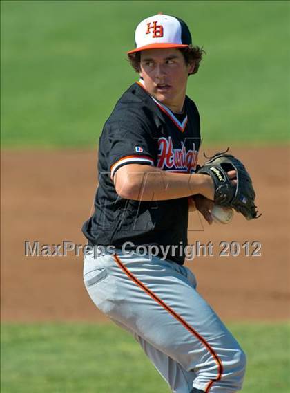 Thumbnail 2 in Huntington Beach @ Los Alamitos photogallery.