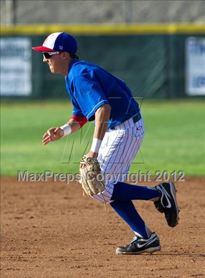 Thumbnail 1 in Huntington Beach @ Los Alamitos photogallery.