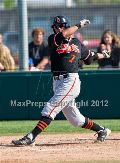 Thumbnail 1 in Huntington Beach @ Los Alamitos photogallery.