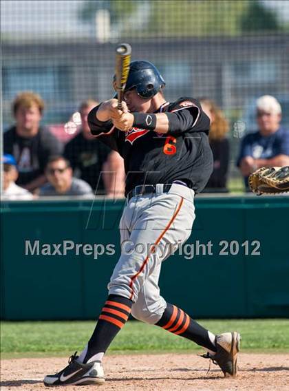 Thumbnail 3 in Huntington Beach @ Los Alamitos photogallery.