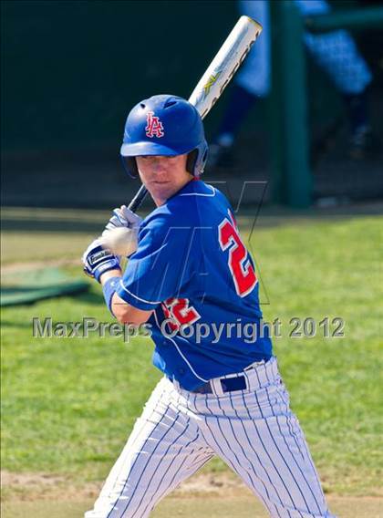 Thumbnail 2 in Huntington Beach @ Los Alamitos photogallery.