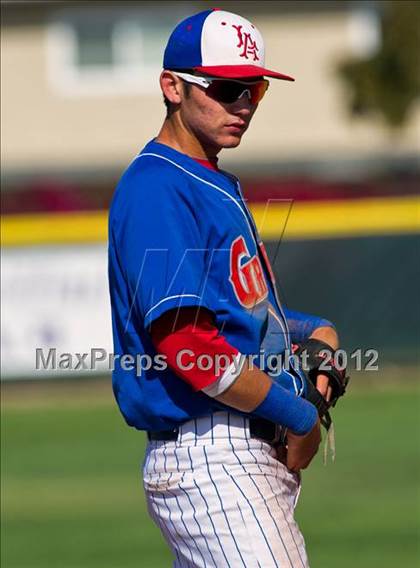 Thumbnail 2 in Huntington Beach @ Los Alamitos photogallery.