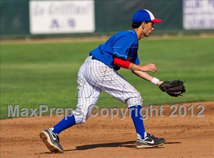 Thumbnail 3 in Huntington Beach @ Los Alamitos photogallery.
