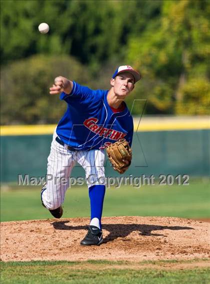 Thumbnail 1 in Huntington Beach @ Los Alamitos photogallery.