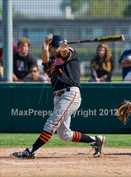 Thumbnail 2 in Huntington Beach @ Los Alamitos photogallery.