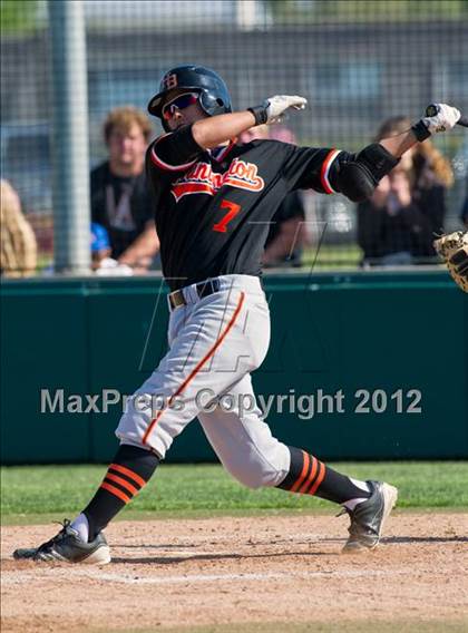 Thumbnail 3 in Huntington Beach @ Los Alamitos photogallery.