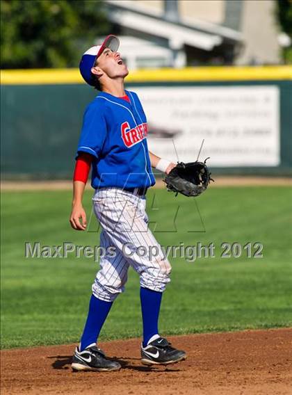 Thumbnail 2 in Huntington Beach @ Los Alamitos photogallery.