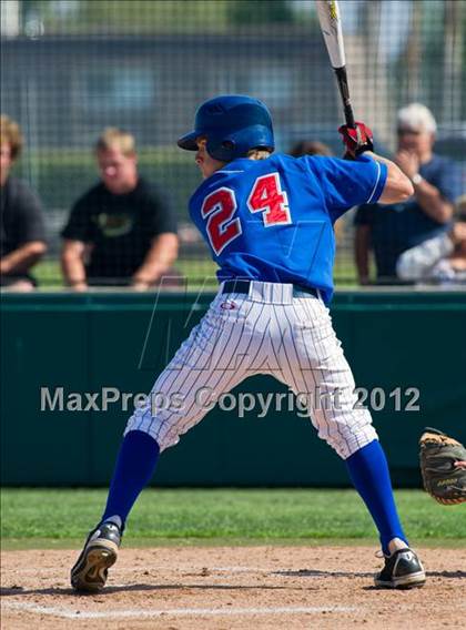 Thumbnail 1 in Huntington Beach @ Los Alamitos photogallery.