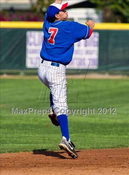 Thumbnail 1 in Huntington Beach @ Los Alamitos photogallery.