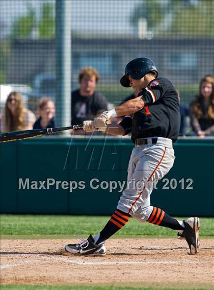 Thumbnail 1 in Huntington Beach @ Los Alamitos photogallery.