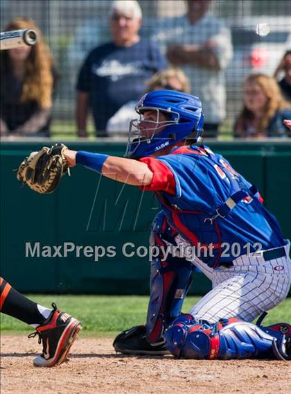 Thumbnail 2 in Huntington Beach @ Los Alamitos photogallery.