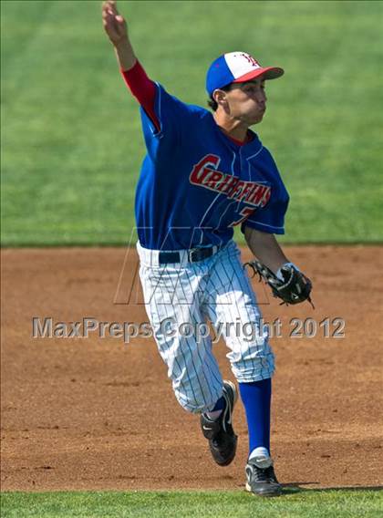 Thumbnail 3 in Huntington Beach @ Los Alamitos photogallery.