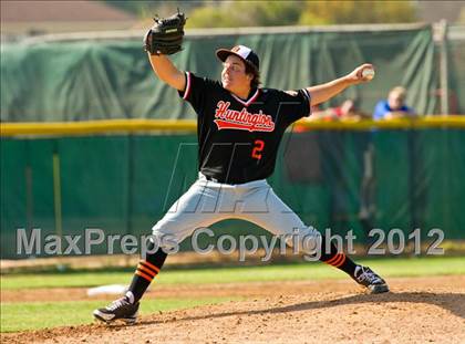 Thumbnail 2 in Huntington Beach @ Los Alamitos photogallery.
