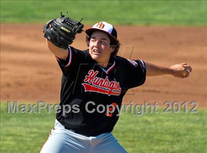 Thumbnail 2 in Huntington Beach @ Los Alamitos photogallery.