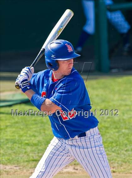 Thumbnail 1 in Huntington Beach @ Los Alamitos photogallery.