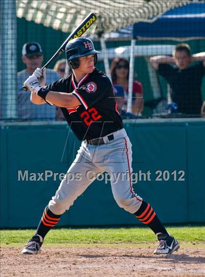 Thumbnail 3 in Huntington Beach @ Los Alamitos photogallery.