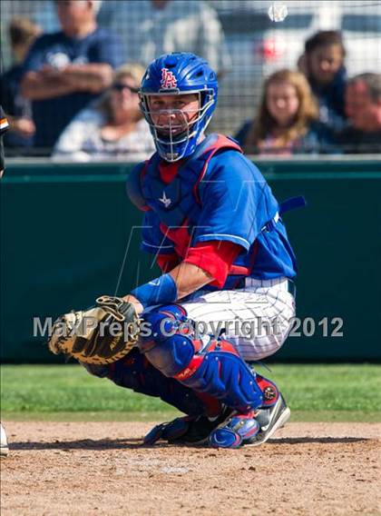Thumbnail 3 in Huntington Beach @ Los Alamitos photogallery.