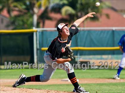 Thumbnail 1 in Huntington Beach @ Los Alamitos photogallery.