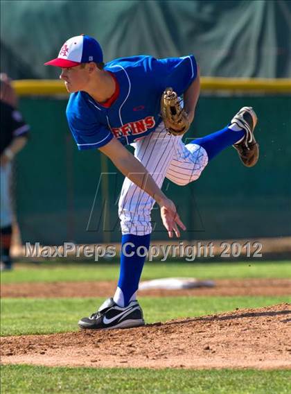 Thumbnail 1 in Huntington Beach @ Los Alamitos photogallery.