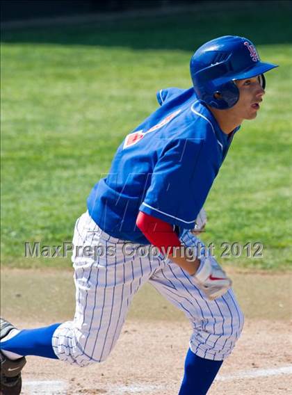 Thumbnail 3 in Huntington Beach @ Los Alamitos photogallery.