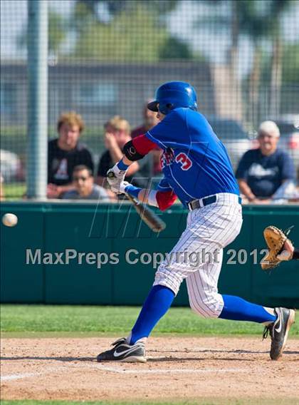 Thumbnail 1 in Huntington Beach @ Los Alamitos photogallery.